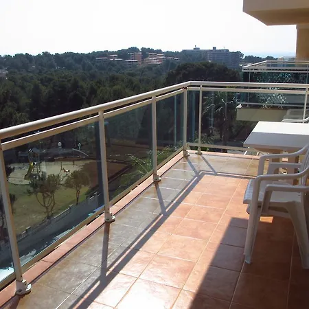 Apartamento Ontario