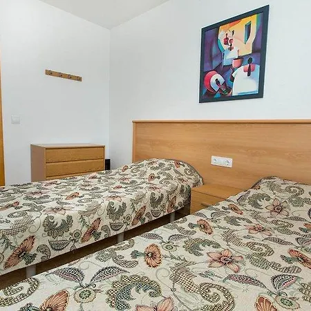 Ontario Apartamento Salou