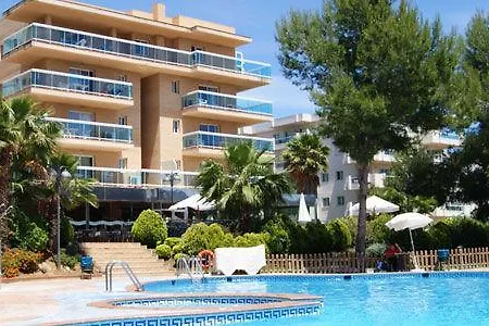 Ontario * Salou
