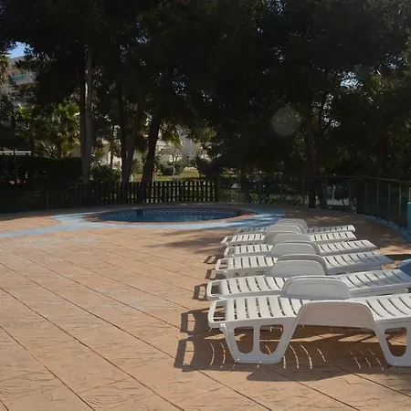 Ontario Apartment Salou