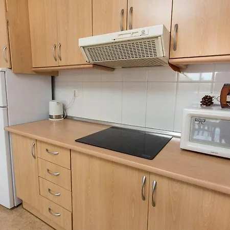 Ontario Apartment