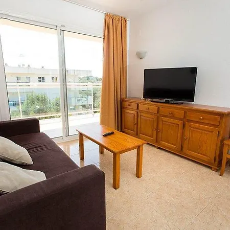 Ontario Apartment Salou