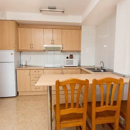 Ontario Apartment