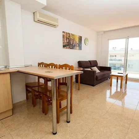 Ontario Apartment Salou
